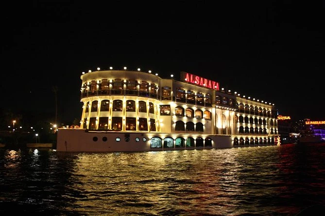 6 Días en El Cairo y Crucero por el Nilo - Tours Clásicos en Egipto