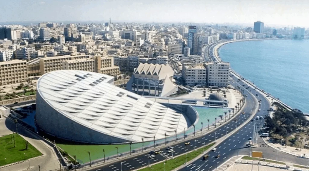 12 Días en El Cairo, Alejandría, Hurghada y Crucero por el Nilo