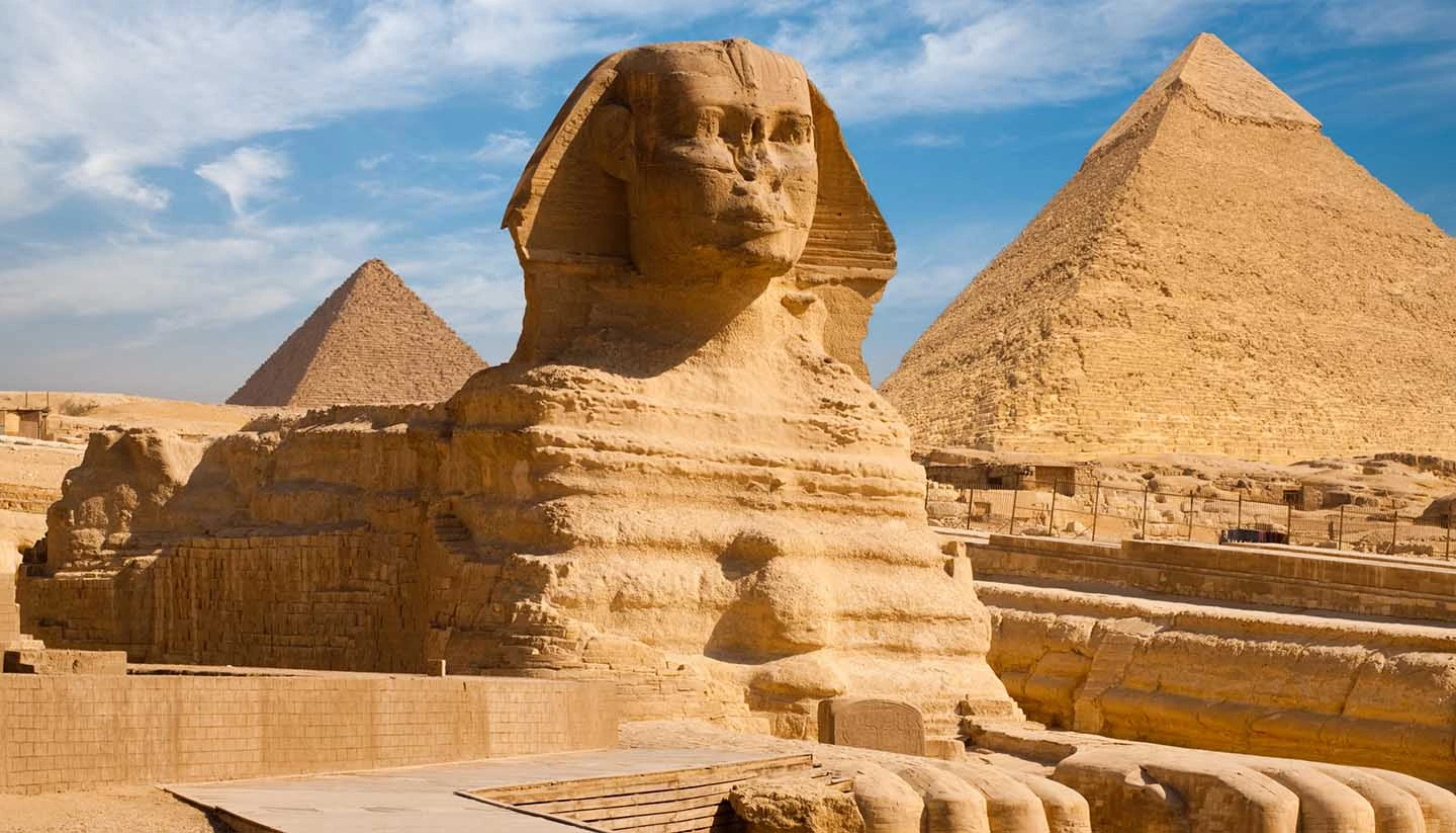 12 Días en El Cairo, Alejandría, Hurghada y Crucero por el Nilo
