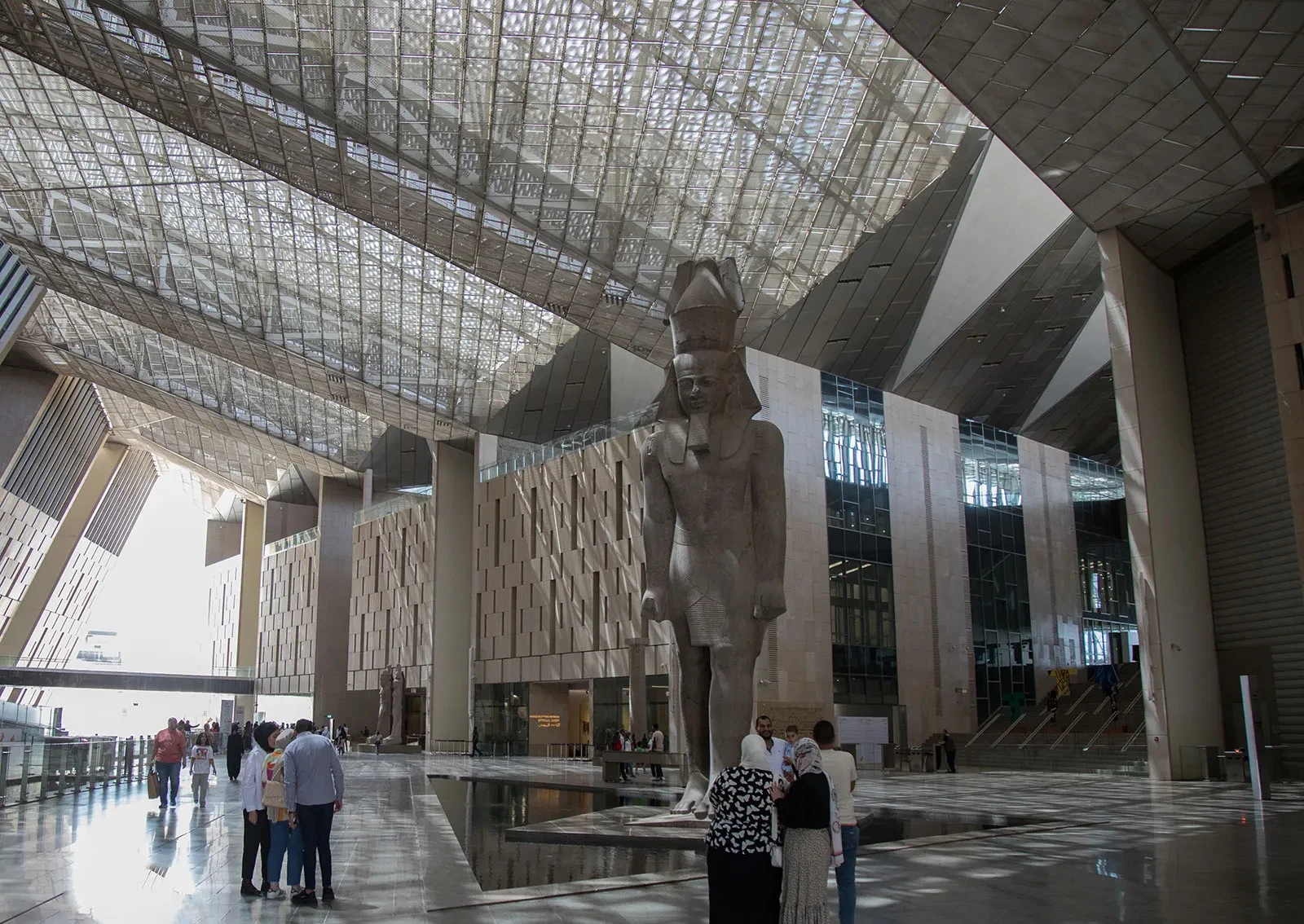 10-Day Classic Tour Package to Cairo, Luxor, Aswan & Alexandria