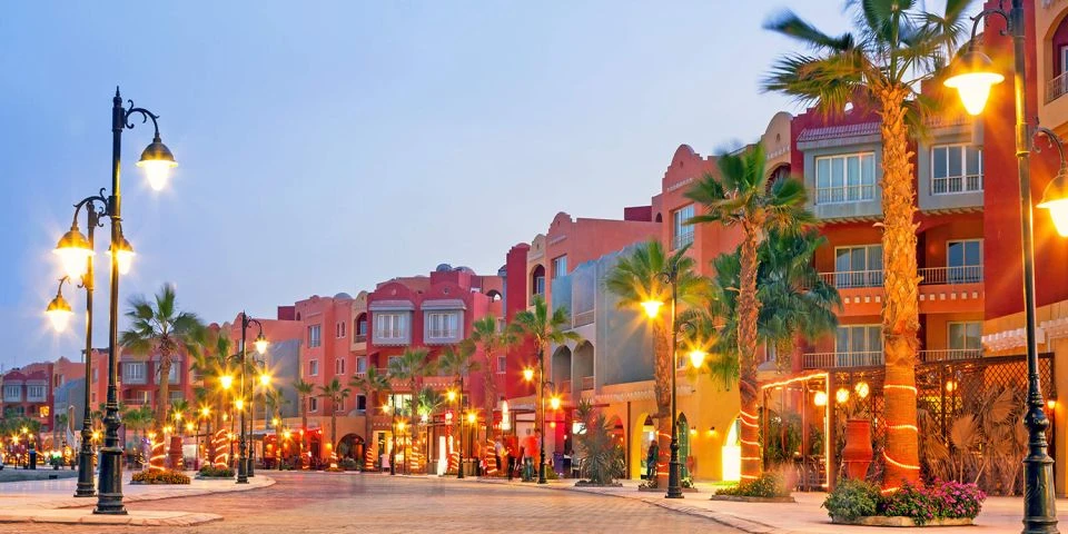 12-Day trip to Cairo, Aswan, Hurghada with Nile Cruise