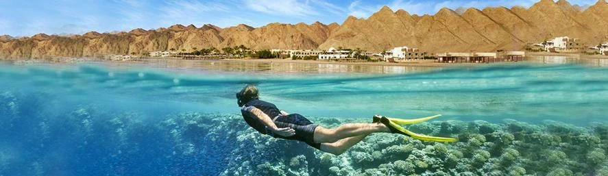 12 Días en El Cairo, Alejandría, Hurghada y Crucero por el Nilo