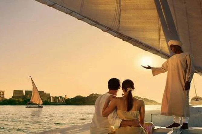 12 Días en El Cairo, Alejandría, Hurghada y Crucero por el Nilo