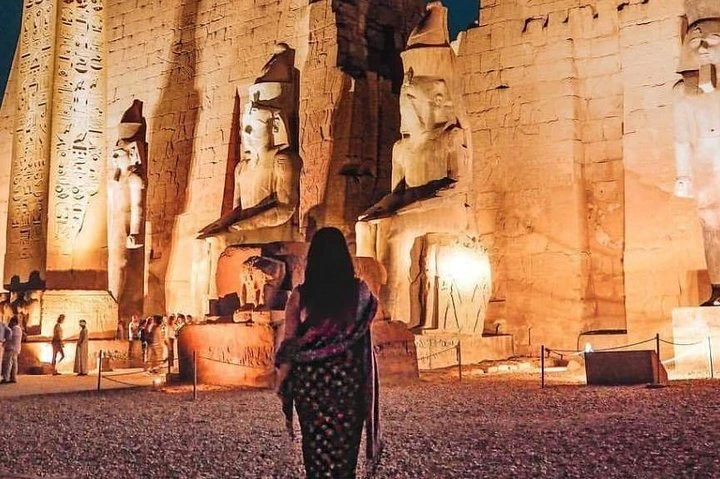 12 Días en El Cairo, Alejandría, Hurghada y Crucero por el Nilo