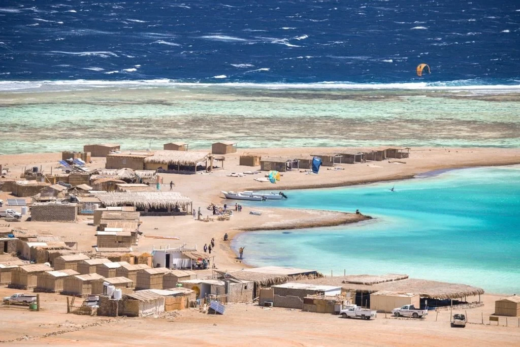 Dahab: Premier Resort of the Red Sea