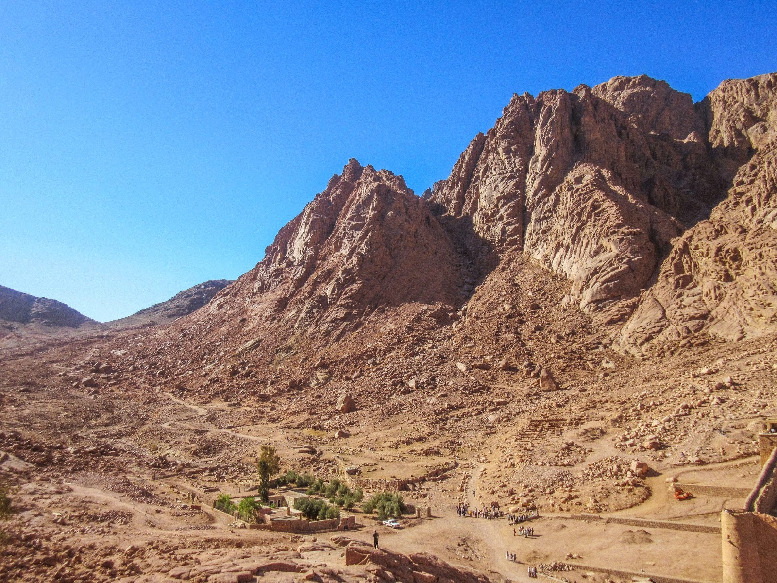 Mont Mosa