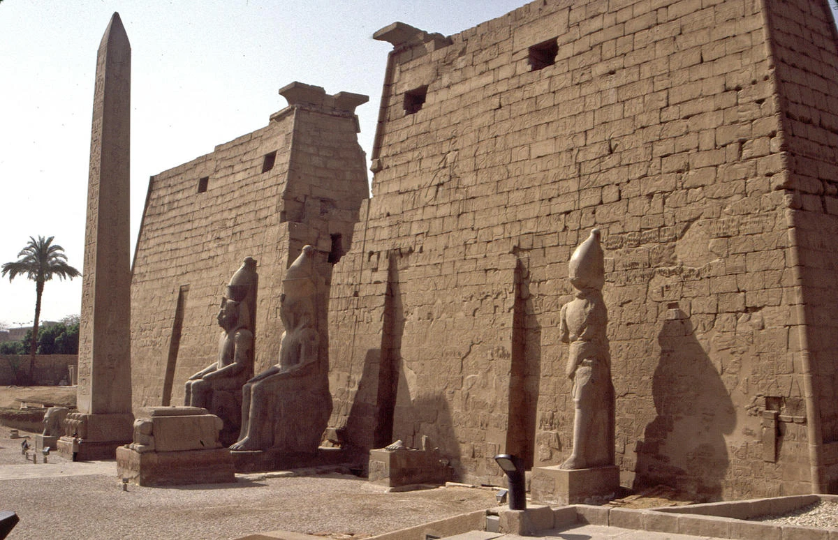 10 Days Luxury Package to Cairo, Giza, Luxor, Aswan