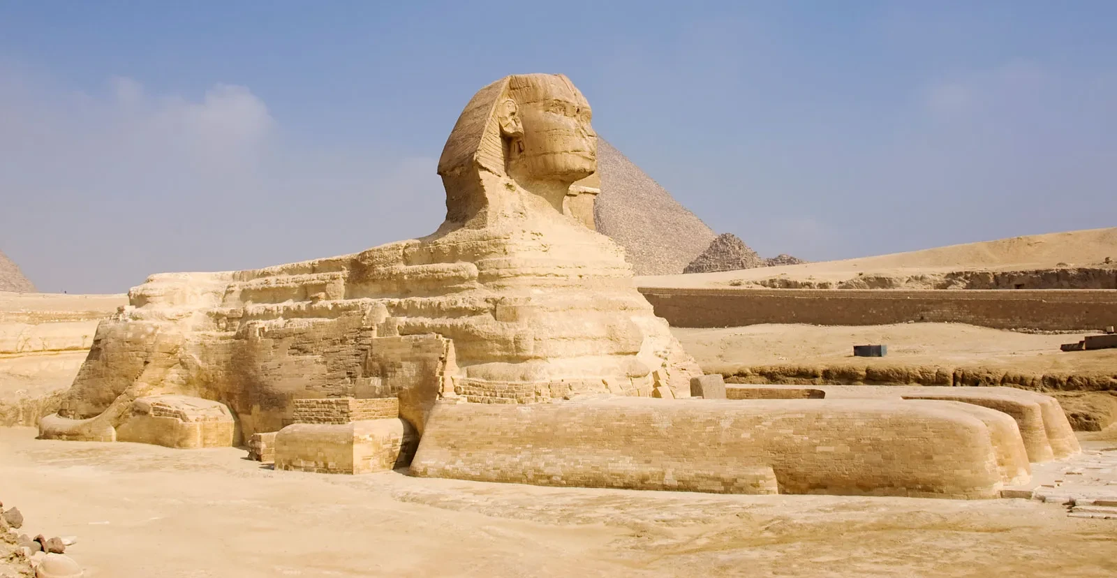 8 Days Luxury Cairo, Giza, Luxor, and Aswan