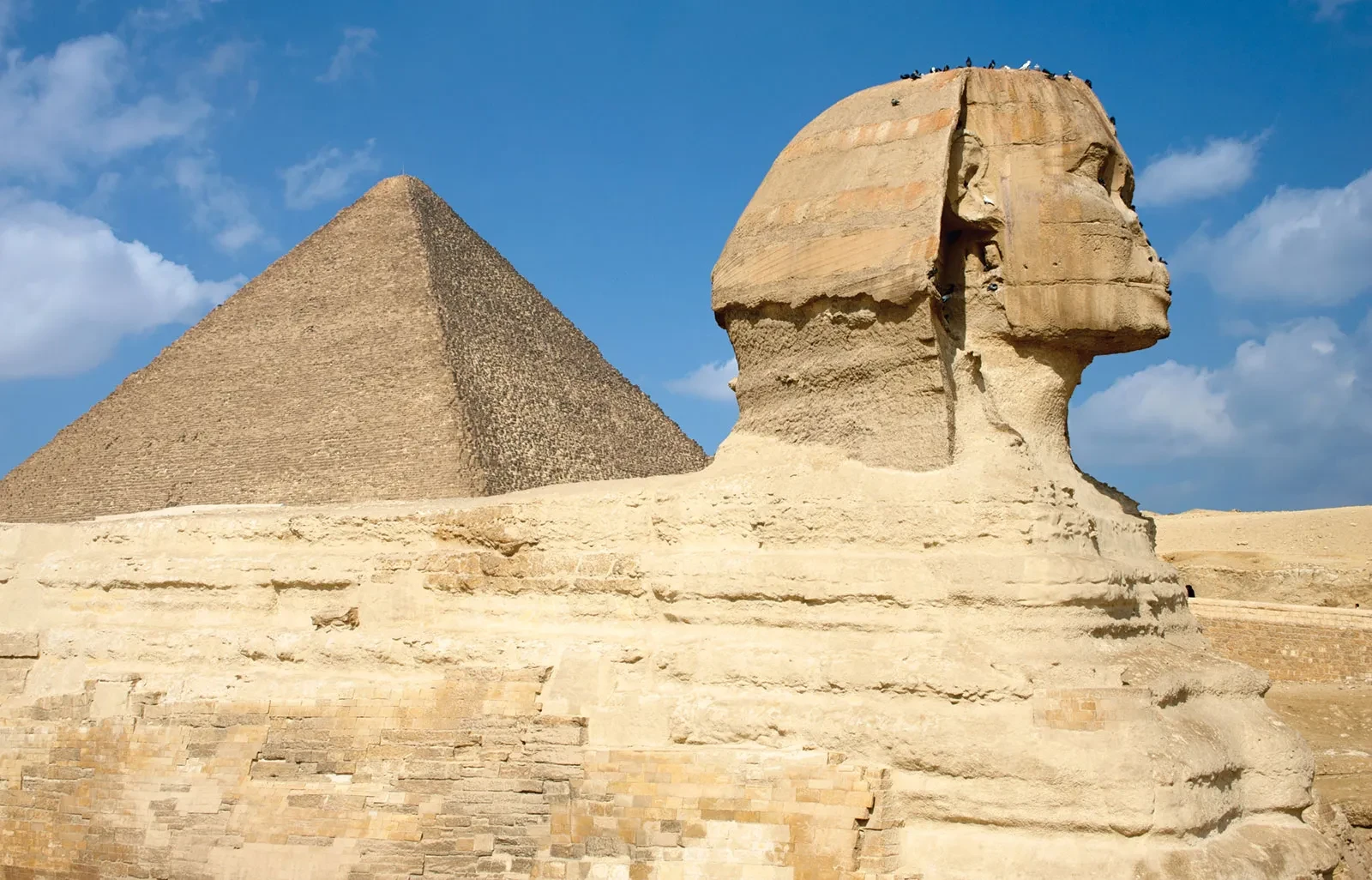 8 Days Luxury Cairo, Giza, Luxor, and Aswan