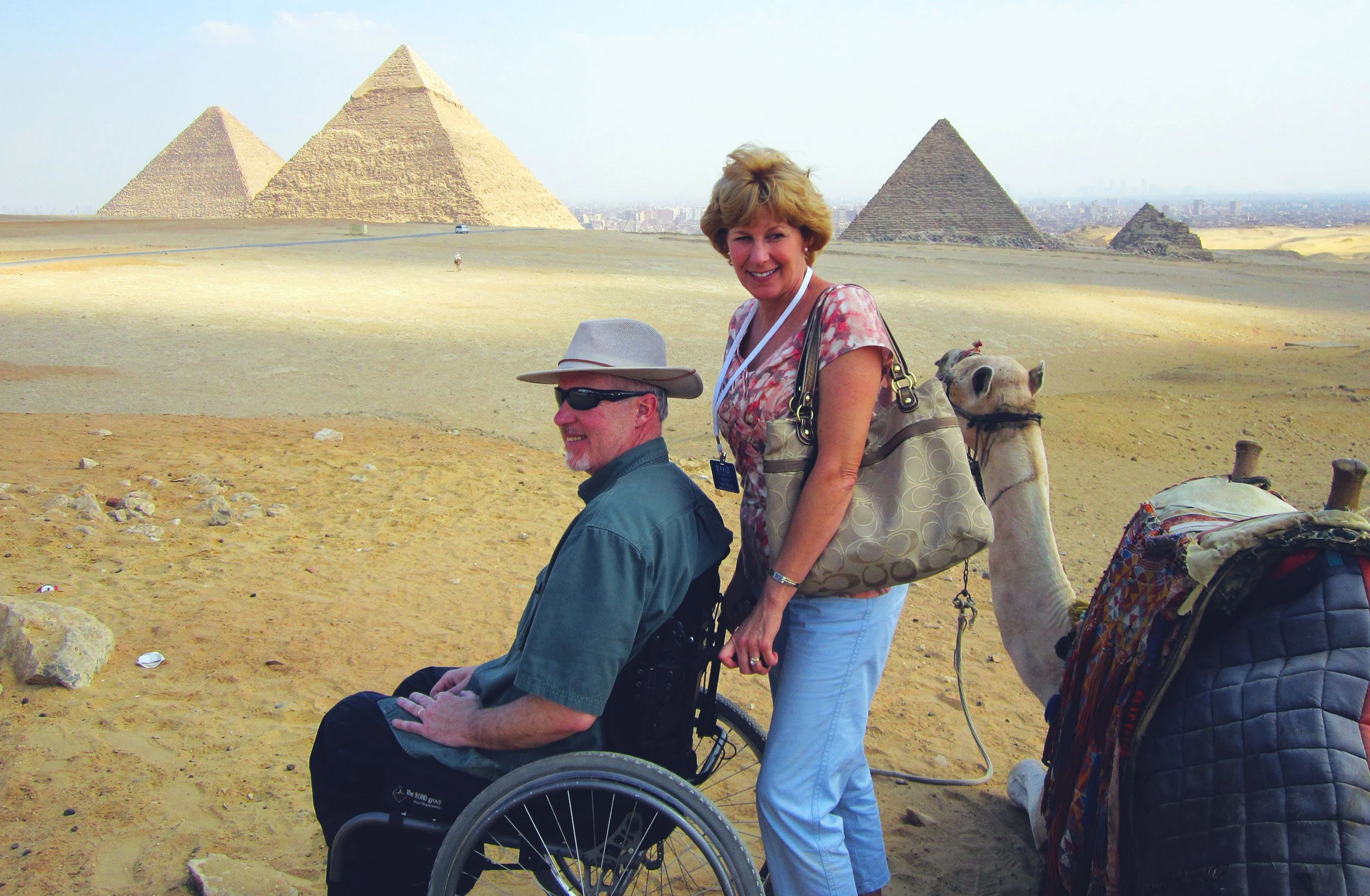 10 Days Cairo, Nile Cruise and Mount Sinai