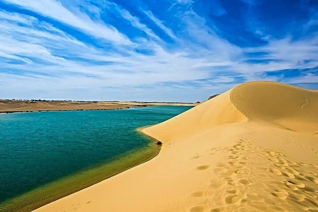 9-Day trip to Cairo, Luxor, Aswan & Fayoum