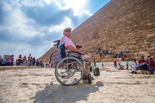 10-Day classic tour to Cairo, Luxor, and Aswan