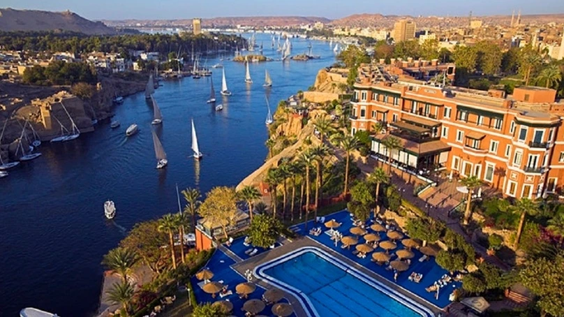 10-Day classic tour to Cairo, Luxor, and Aswan