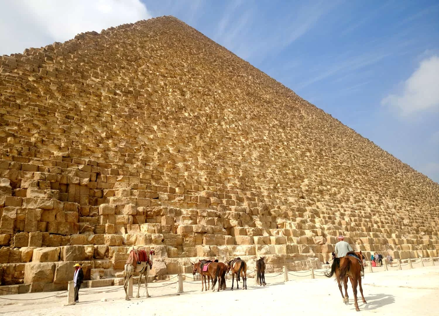 12 Days in Cairo, Luxor and Aswan with Dahabiya Luxury tour