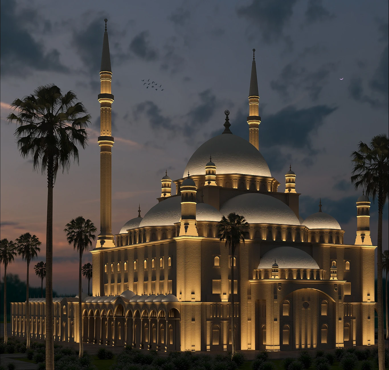 12 Days in Cairo, Luxor and Aswan with Dahabiya Luxury tour