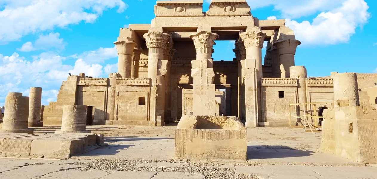 12 Days in Cairo, Luxor and Aswan with Dahabiya Luxury tour
