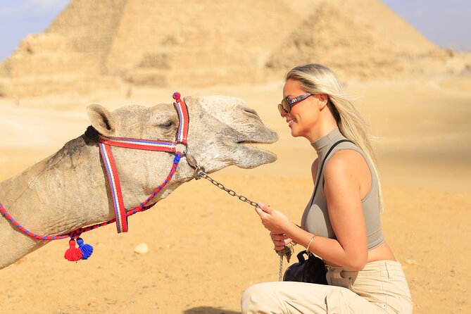 Solo Tours and Vacations