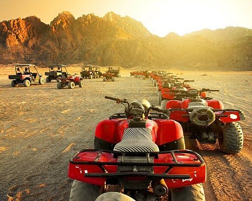 Egypt Adventure Tours