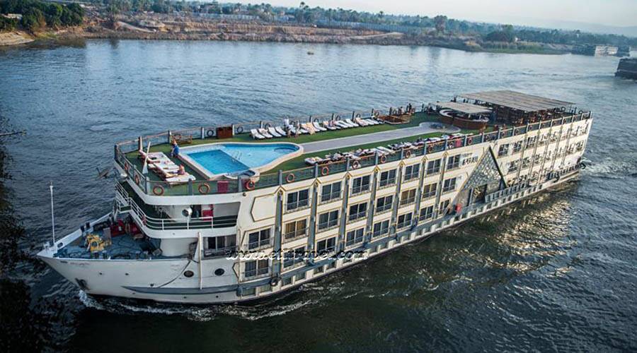 11 Days Egypt Tour Packages