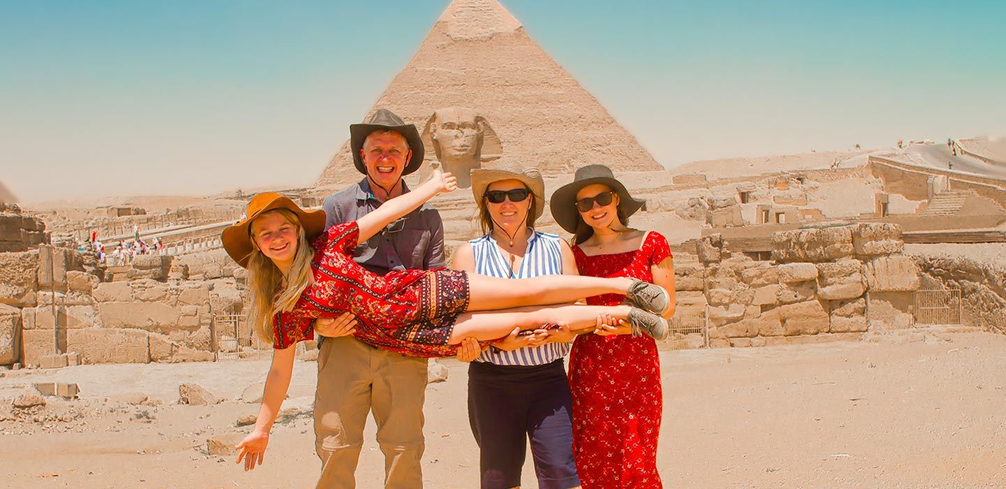 13 Days Egypt Tour Packages