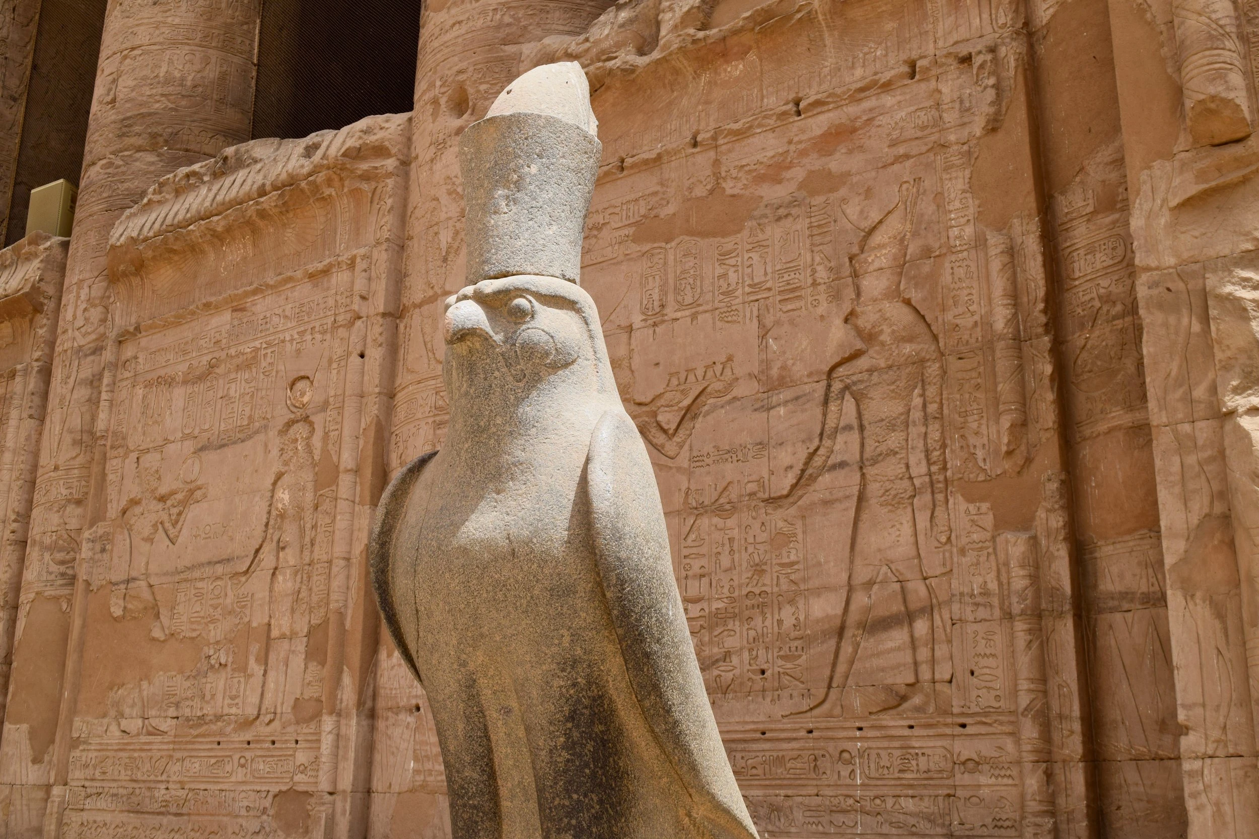 5 days Nile Cruise Christmas Holiday