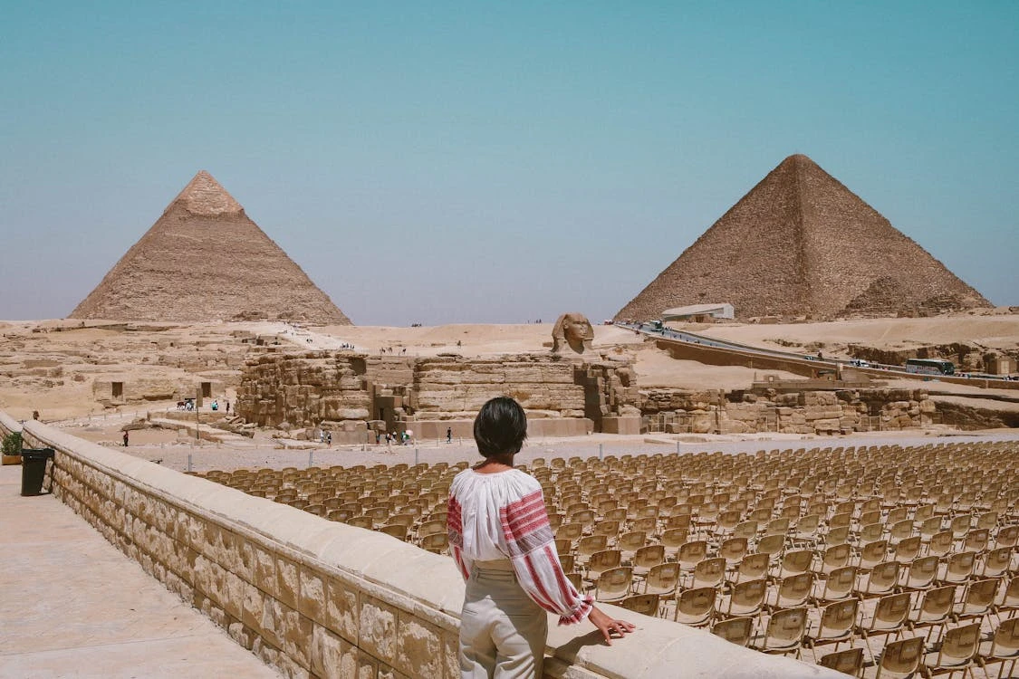 7 Days Cairo & Nile Cruise at Christmas