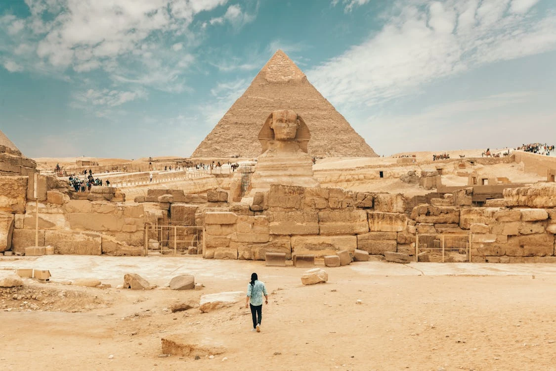 7 Days Cairo & Nile Cruise at Christmas