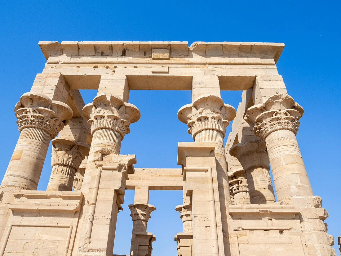 7 Days Cairo & Nile Cruise at Christmas