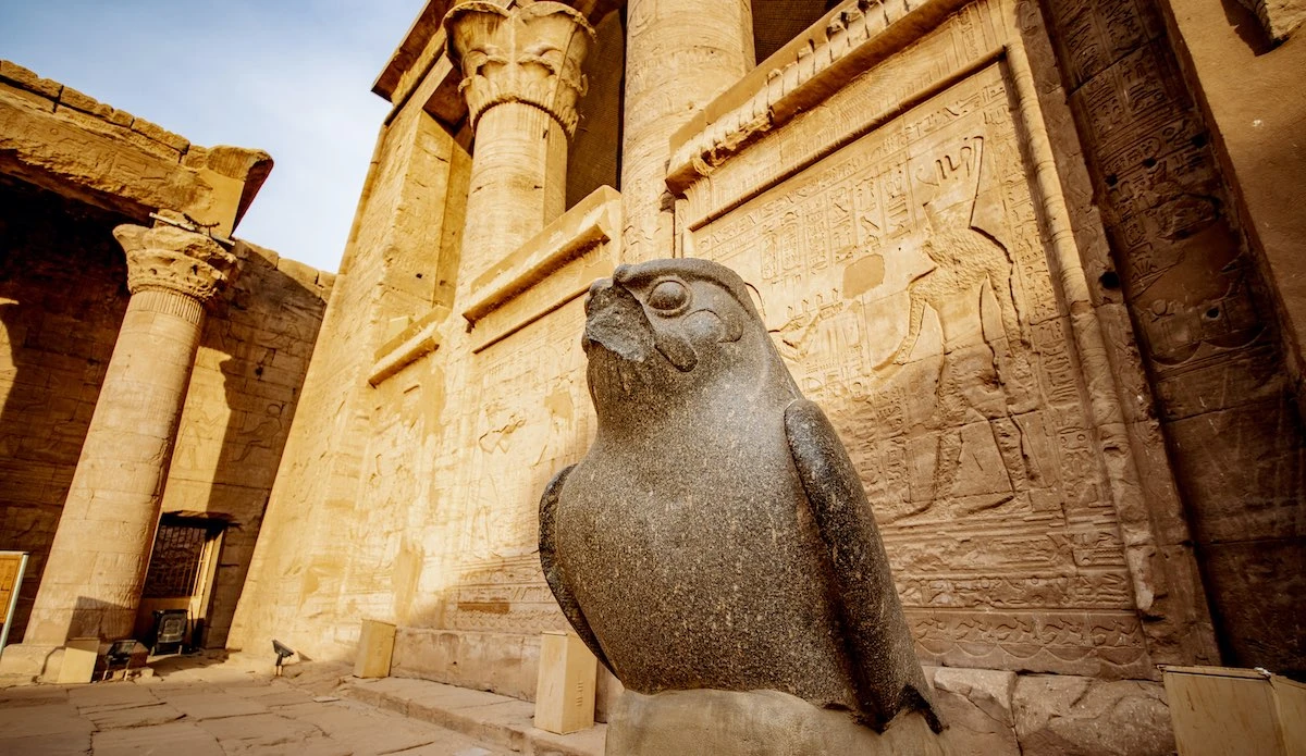7 Days Cairo & Nile Cruise at Christmas