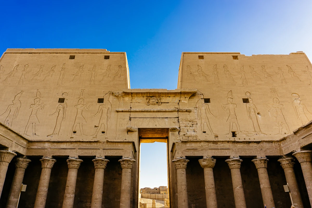 7 Days Cairo & Nile Cruise at Christmas