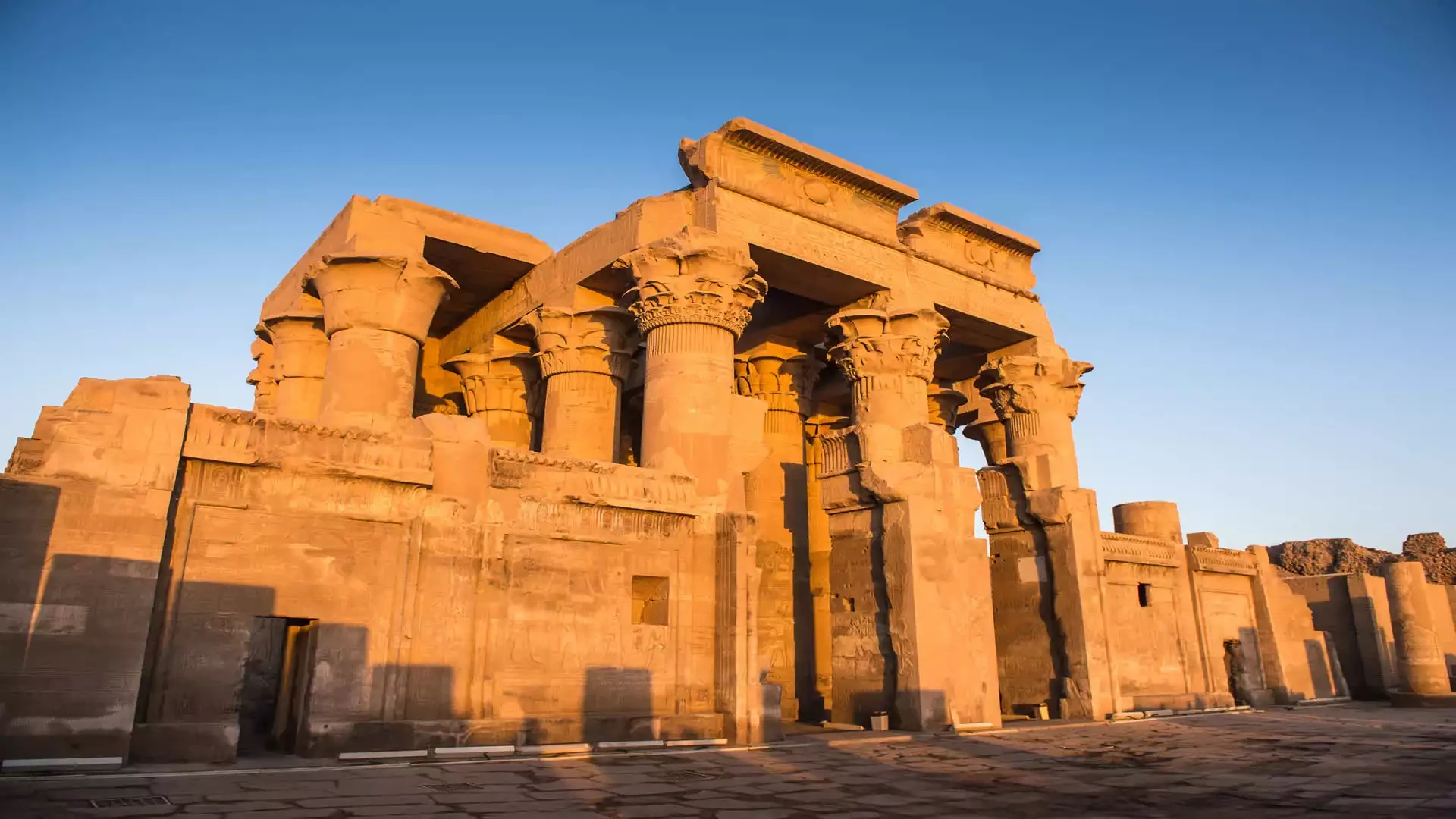 7 Days Cairo & Nile Cruise at Christmas
