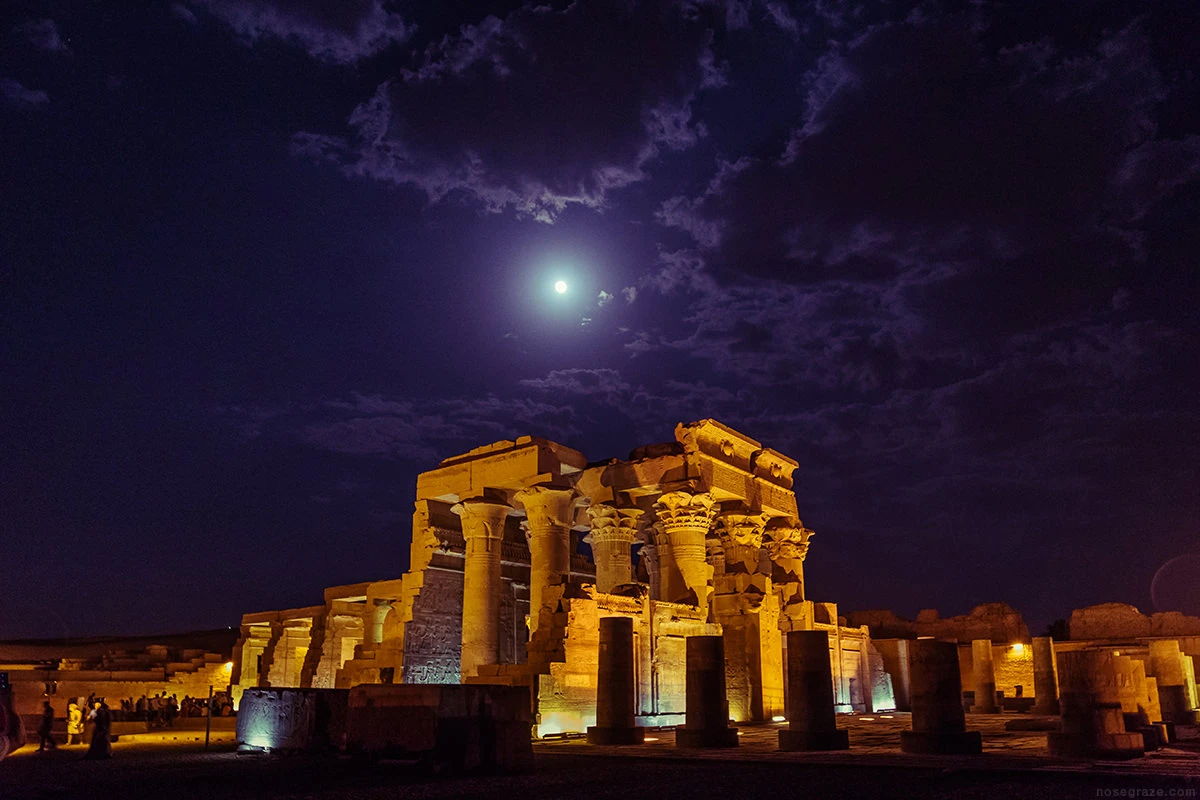 7 Days Cairo & Nile Cruise at Christmas