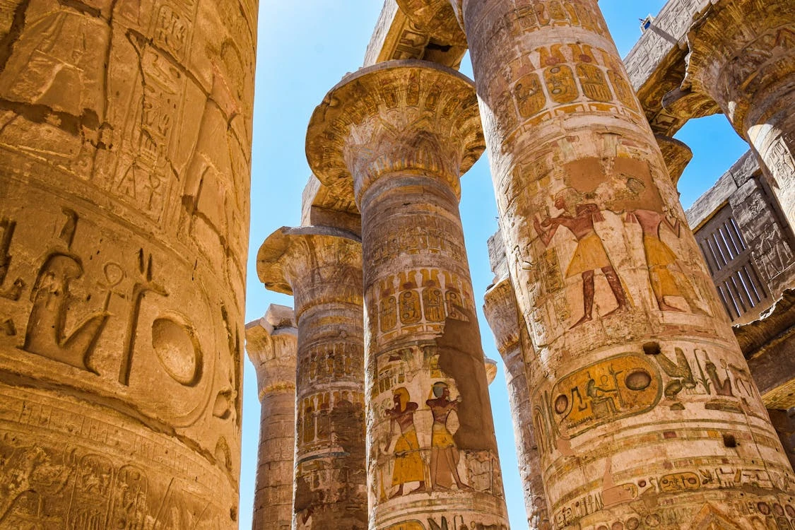 7 Days Cairo & Nile Cruise at Christmas