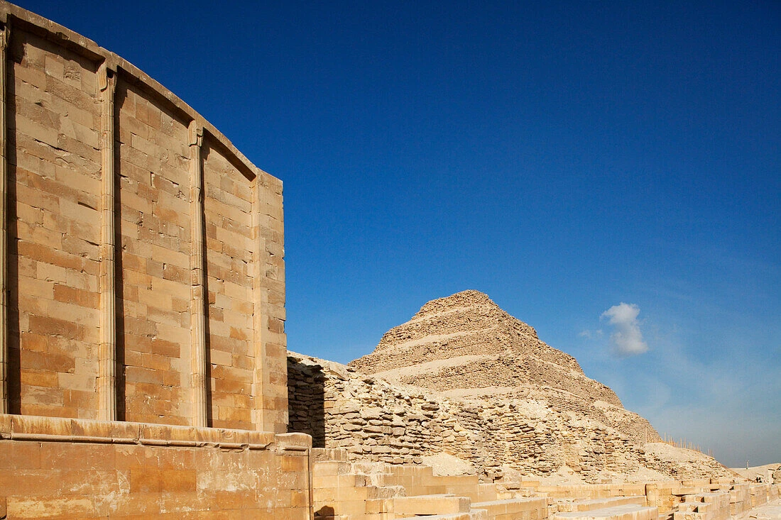 8 Days Christmas Tour in Egypt