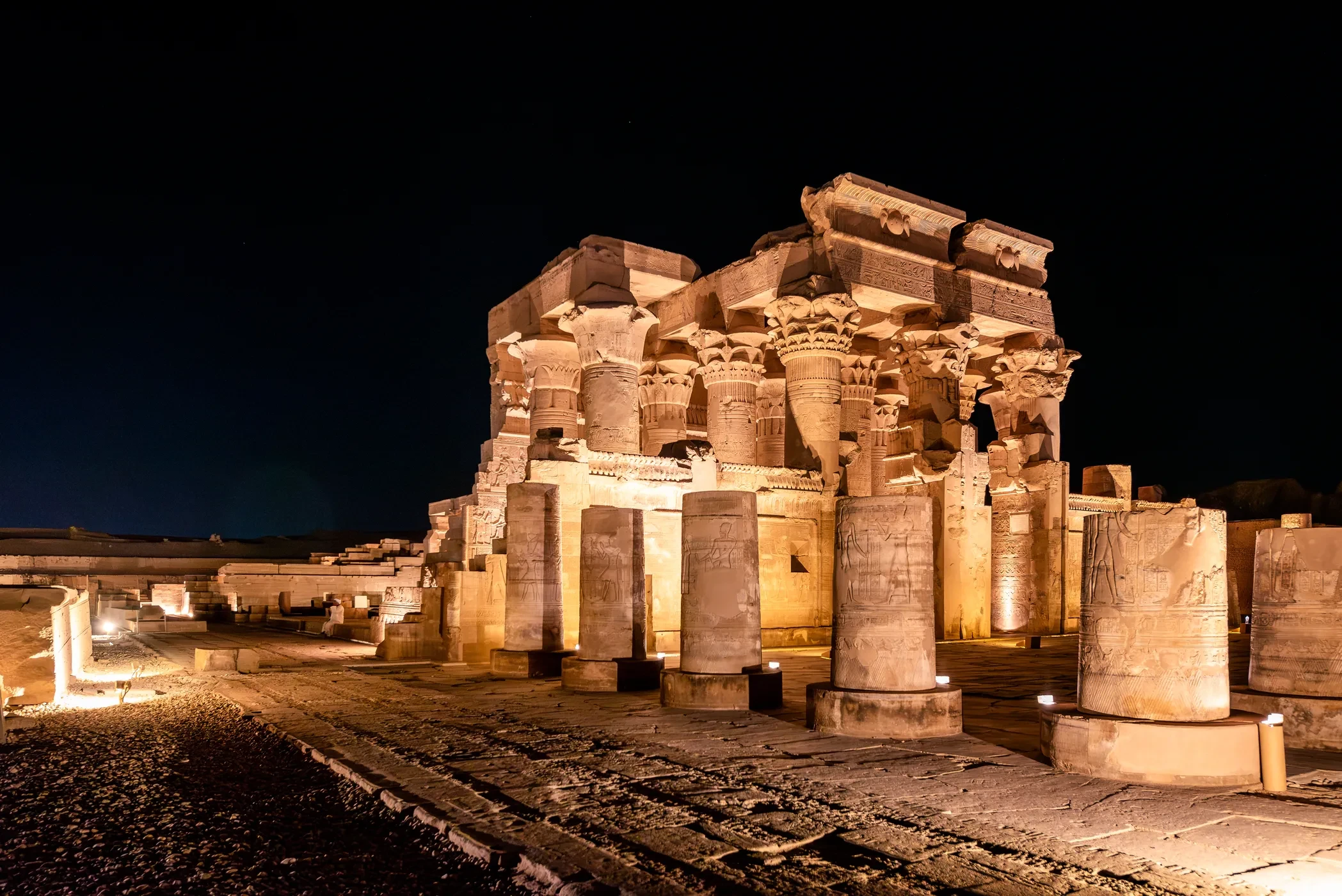 8 Days Christmas Tour in Egypt