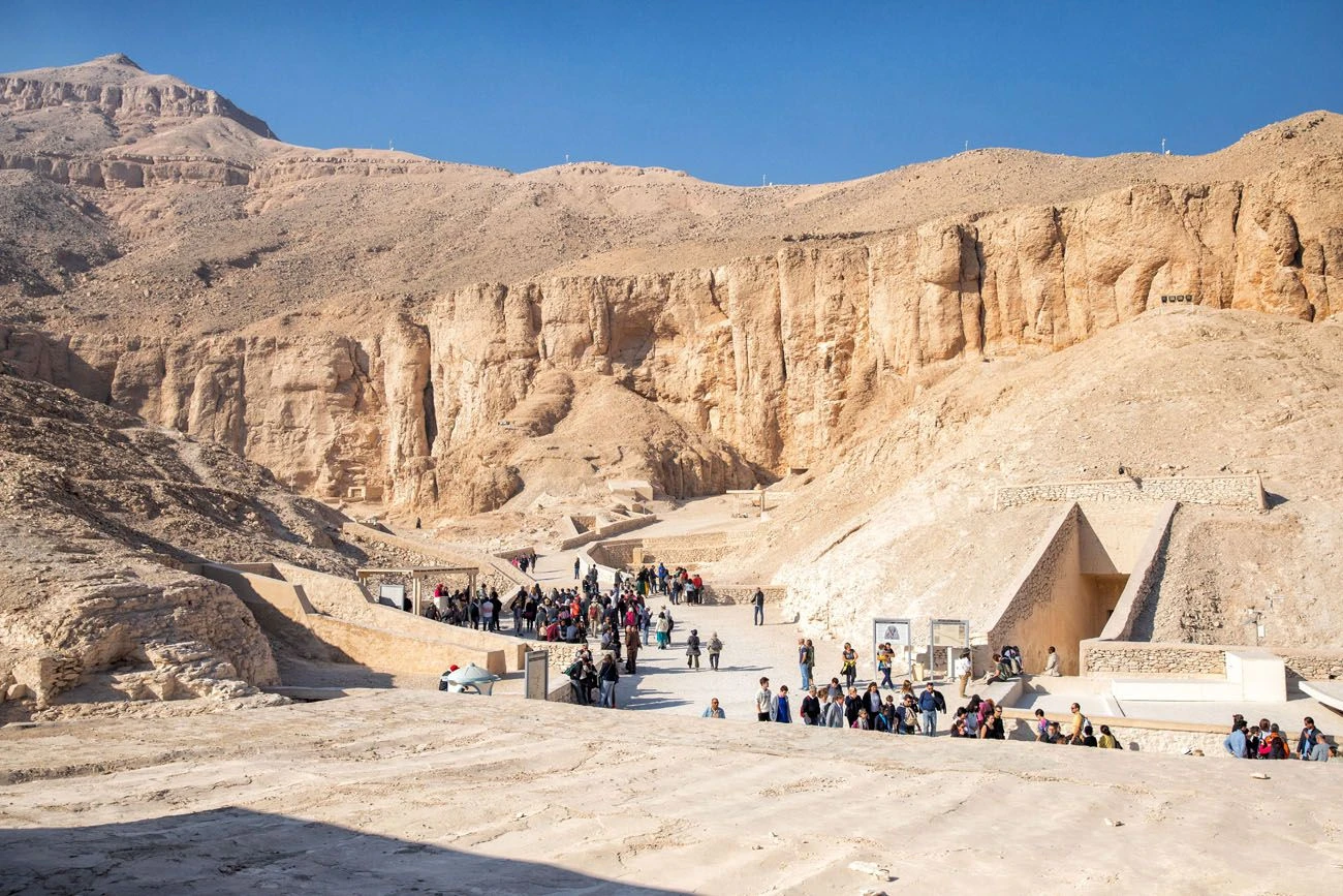 8 Days Christmas Tour in Egypt