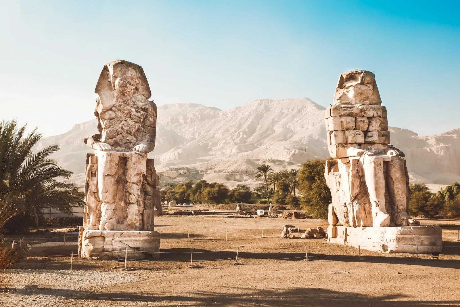 8 Days Christmas Tour in Egypt