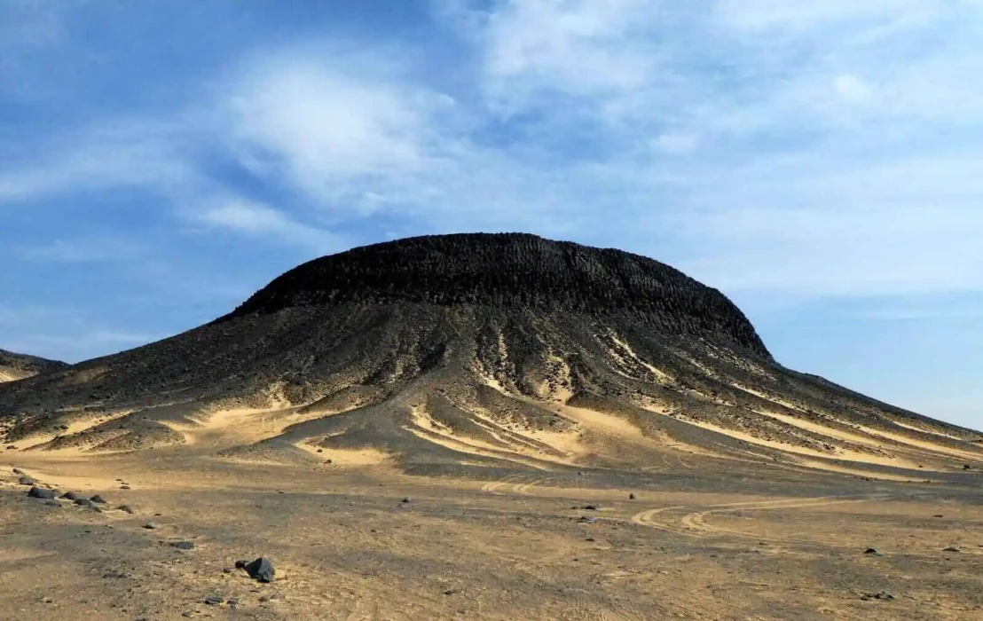 3 Days Cairo and White Desert from Hurghada