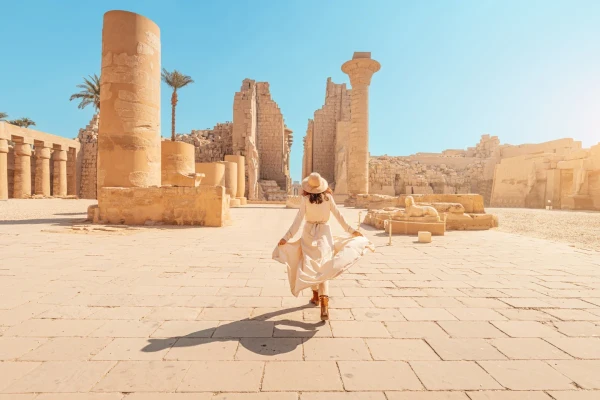 Luxor Day Tours
