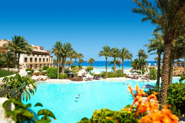 Makadi Bay Excursions