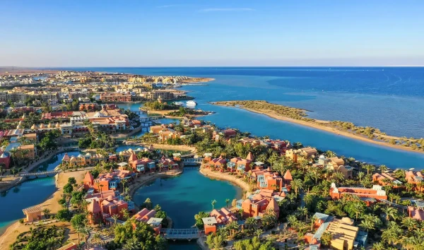 El Gouna Day Tours
