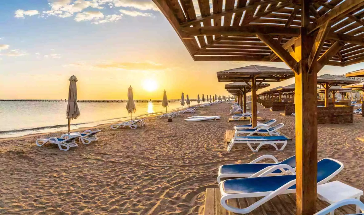 7 jours de visite solo pour femme au Caire et à Hurghada