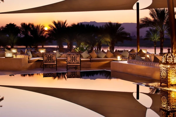 Luxury Egypt Tours