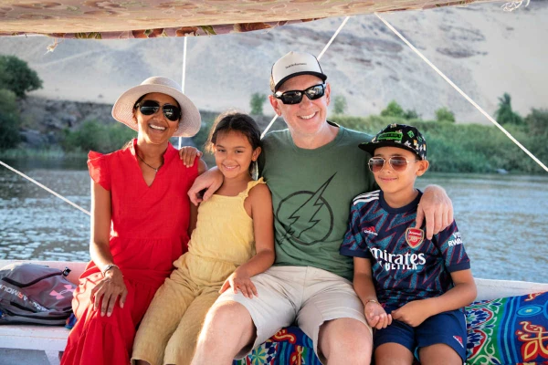 Egypt Family Tours