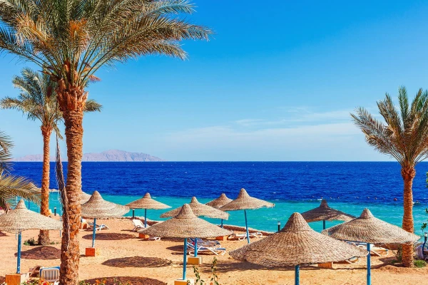 Hurghada Egypt Tours