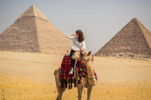 Egypt Classic Tours