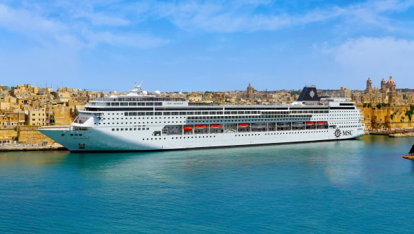 Alexandria Port Trips
