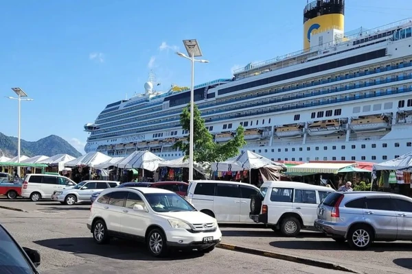 Sharm El Sheikh Shore Excursions