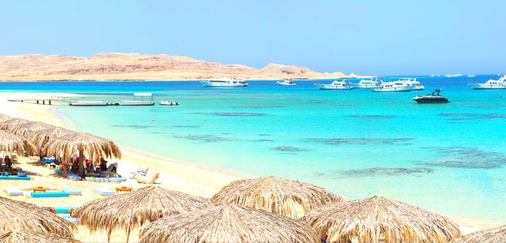 Isla Mahmya
