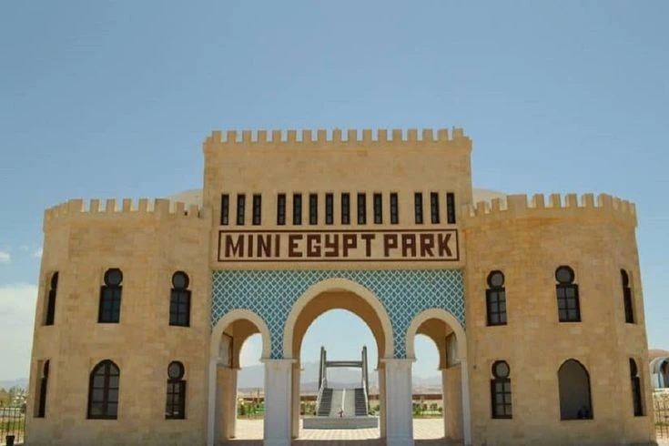 Los mejores museos para visitar en Hurghada